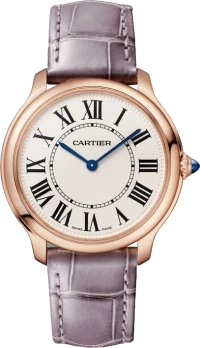 Cartier Ronde Louis Cartier Cartier Ronde Louis Cartier