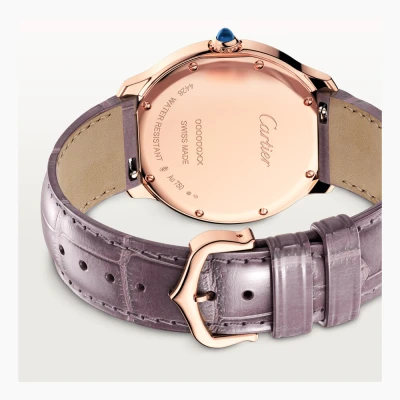 Cartier Ronde Louis Cartier Cartier Ronde Louis Cartier