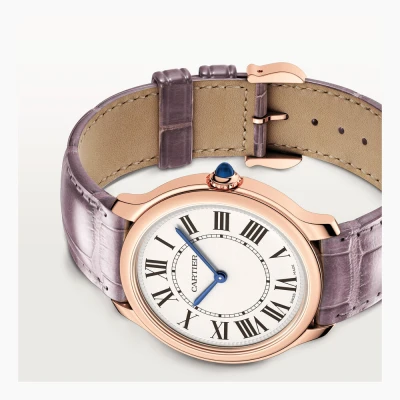Cartier Ronde Louis Cartier Cartier Ronde Louis Cartier