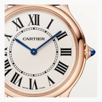 Cartier Ronde Louis Cartier Cartier Ronde Louis Cartier