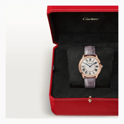Cartier Ronde Louis Cartier Cartier Ronde Louis Cartier