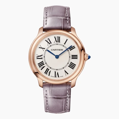 Cartier Ronde Louis Cartier Cartier Ronde Louis Cartier