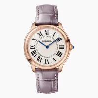 Cartier Ronde Louis Cartier Cartier Ronde Louis Cartier