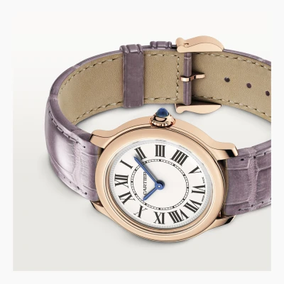 Cartier Ronde Louis Cartier Cartier Ronde Louis Cartier