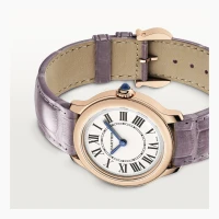 Cartier Ronde Louis Cartier Cartier Ronde Louis Cartier
