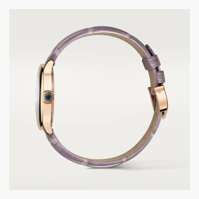 Cartier Ronde Louis Cartier Cartier Ronde Louis Cartier