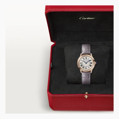 Cartier Ronde Louis Cartier Cartier Ronde Louis Cartier