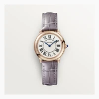 Cartier Ronde Louis Cartier Cartier Ronde Louis Cartier