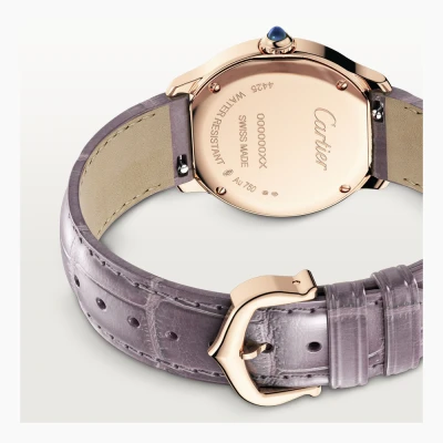 Cartier Ronde Louis Cartier Cartier Ronde Louis Cartier