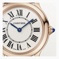 Cartier Ronde Louis Cartier Cartier Ronde Louis Cartier