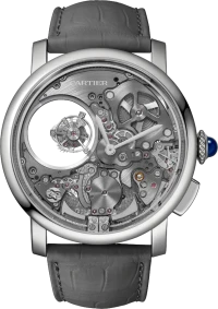 Cartier Ronde Louis Cartier Cartier Ronde Louis Cartier