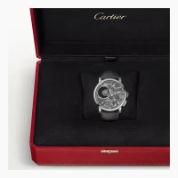 Cartier Ronde Louis Cartier Cartier Ronde Louis Cartier