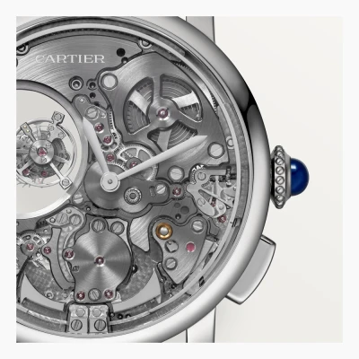 Cartier Ronde Louis Cartier Cartier Ronde Louis Cartier