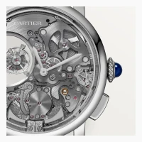 Cartier Ronde Louis Cartier Cartier Ronde Louis Cartier