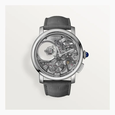 Cartier Ronde Louis Cartier Cartier Ronde Louis Cartier