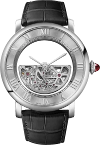 Cartier Ronde Louis Cartier Cartier Ronde Louis Cartier
