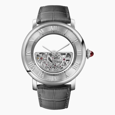 Cartier Ronde Louis Cartier Cartier Ronde Louis Cartier