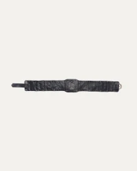 Chrome Hearts Championship Belt