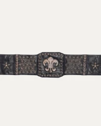 Chrome Hearts Championship Belt