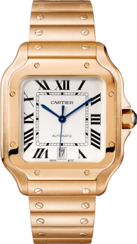 Cartier Santos de Cartier Cartier Santos de Cartier