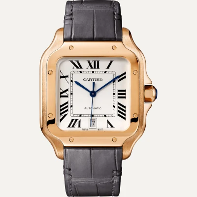 Cartier Santos de Cartier Cartier Santos de Cartier