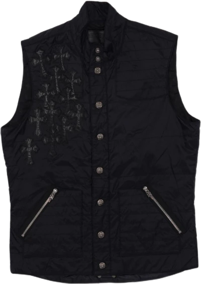 Chrome Hearts