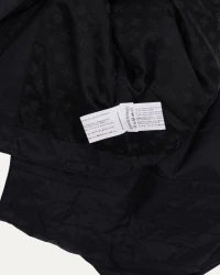 Chrome Hearts Cross Patch Nylon Vest