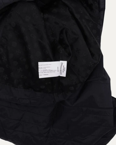 Chrome Hearts Cross Patch Nylon Vest