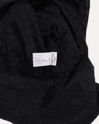 Chrome Hearts Cross Patch Nylon Vest