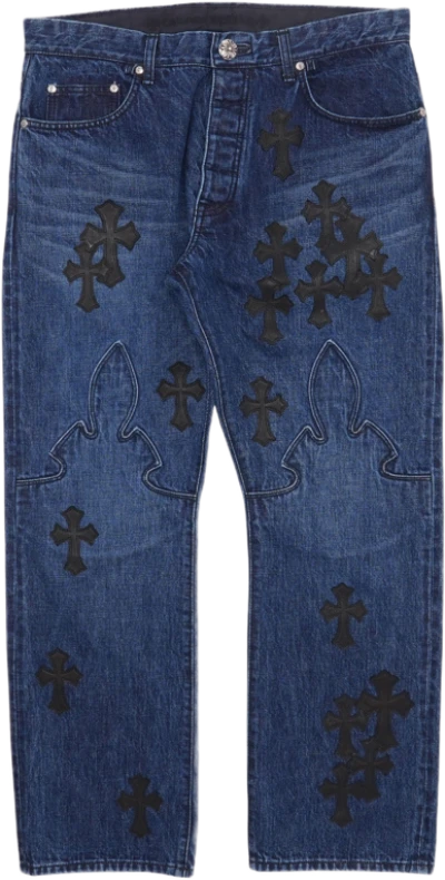 Chrome Hearts