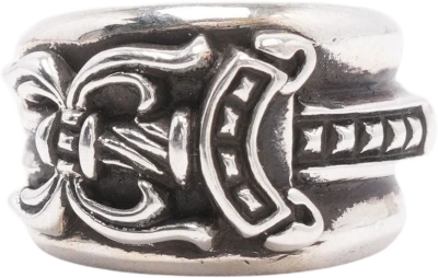 Chrome Hearts