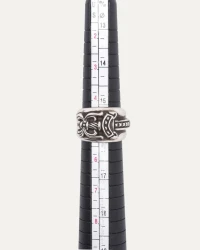 Chrome Hearts Dagger Ring