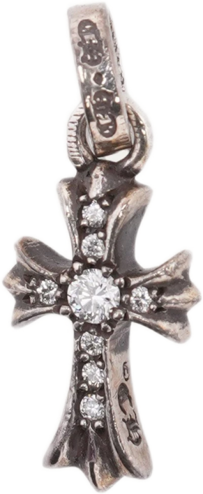 Chrome Hearts