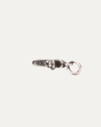 Chrome Hearts Diamond Baby Fat Pendant