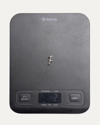Chrome Hearts Diamond Baby Fat Pendant