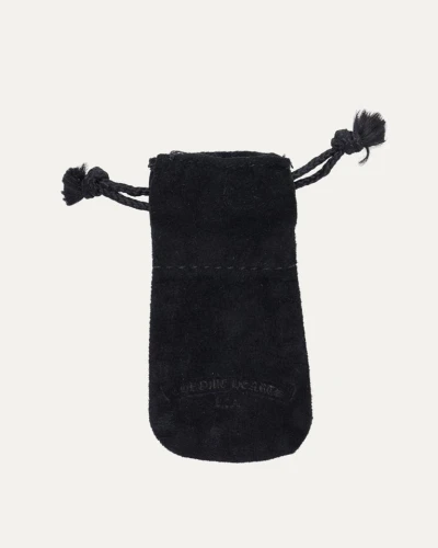 Chrome Hearts Diamond Baby Fat Pendant