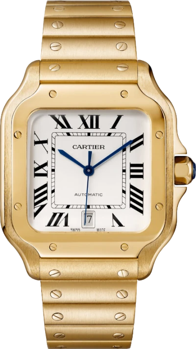 Cartier Santos de Cartier Cartier Santos de Cartier