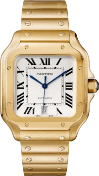 Cartier Santos de Cartier Cartier Santos de Cartier