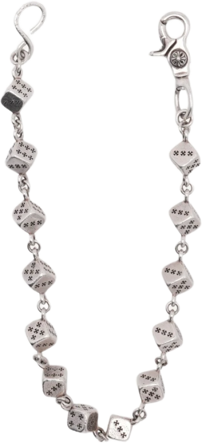 Chrome Hearts