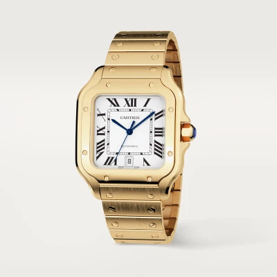 Cartier Santos de Cartier Cartier Santos de Cartier