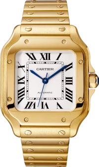 Cartier Santos de Cartier Cartier Santos de Cartier