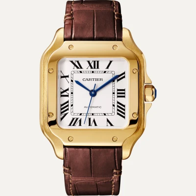 Cartier Santos de Cartier Cartier Santos de Cartier