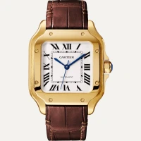 Cartier Santos de Cartier Cartier Santos de Cartier