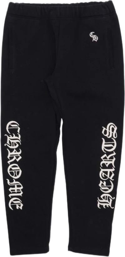 Chrome Hearts