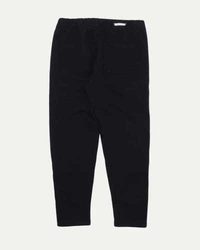 Chrome Hearts Embroidered Spellout Sweatpants