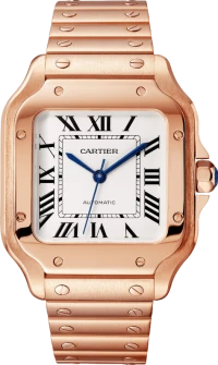 Cartier Santos de Cartier Cartier Santos de Cartier