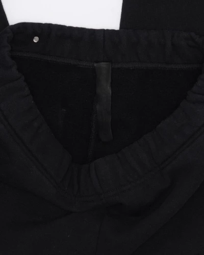 Chrome Hearts Embroidered Spellout Sweatpants