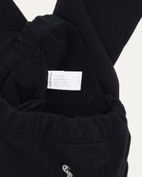 Chrome Hearts Embroidered Spellout Sweatpants