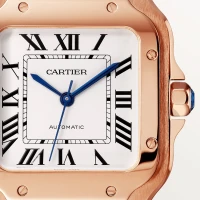 Cartier Santos de Cartier Cartier Santos de Cartier