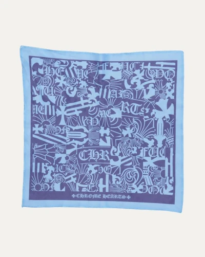 Chrome Hearts Glasses Cleaning Cloth